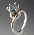 Solitaire ring ca. 1.75 ct. Denne auktion er annulleret1982506