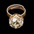 Ring, sterlingsilver