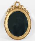 Spegel, Gustaviansk-stil, 1900-talets första hälft