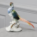FIGURIN, porslin, Tyskland