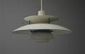 Poul Henningsen. PH5 pendel 