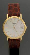 Tissot Mens Desire, herreur