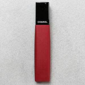 CHANEL, läppstift, no 128