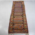 MATTA, orientalisk 314x101 cm