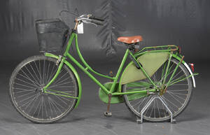 Raleigh, damecykel, 6993