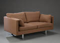 Søren Lund. Topers sofa