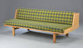 Hans J. Wegner. Briks  Daybed, model GE-258 