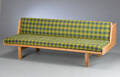Hans J. Wegner. Briks  Daybed, model GE-258 