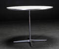 Arne Jacobsen. Cirkulært bord 