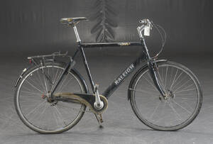 Raleigh, herrecykel, 6935