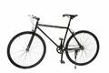 Fixie Bike sort