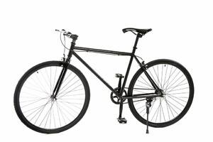 Fixie Bike sort