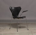Arne Jacobsen. Armstol model 3207 Syveren