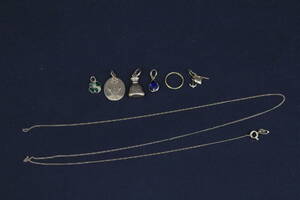 Guld 18k, totalvikt 6,08g