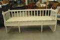 Soffa, sent 1800-tal