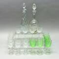 Glas