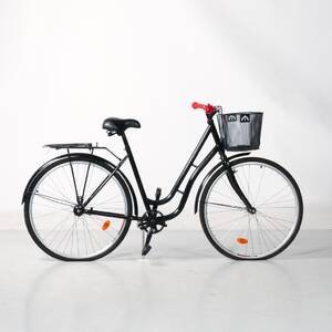 CYKEL dam 28