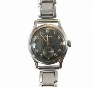 Herrarmbandsur, Longines