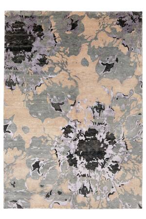 Moderne tæppe Nepal, 240x170 cm.