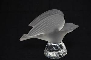Glasfigurin