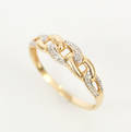 Diamantring