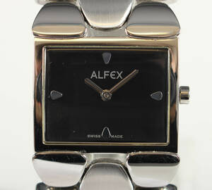 Alfex damearmbåndsur
