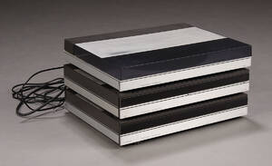 Bang  Olufsen anlæg 3