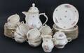 Kaffeservis, Rosenthal Sanssouci