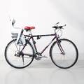 CYKEL herr Trek 28