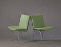 Hans J. Wegner. Par lufthavnstole, model AP-39 2 