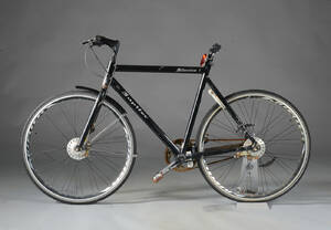 Jupiter, herrecykel.