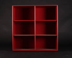 Peter J. Lassen. Montana modul, model 1113, D. 20