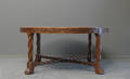 Soffbord, NK, barockstil