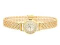 Tissot 18K 17mm