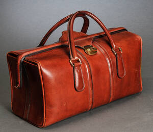 Georg Jensen, weekendtaske