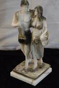 Figurin, DAdor Höjd 30 cm