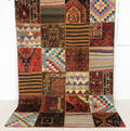 Matta, Patchwork Carpet, 317x241 cm