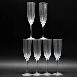 Champagneglas
