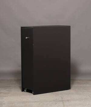 Peter J. Lassen. Montana CO16 Cargo modul 