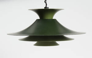 Erik Balslev. Radius pendel