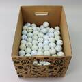 Golfbollar