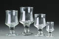 Glasbesætning 60