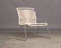 Verner Panton. Panton One Lounge Chair