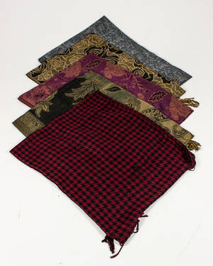 Pashminascarves 5