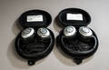 Bose, to sæt høretelefoner, model QuietComfort 15 2