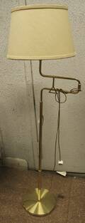 Golvlampa