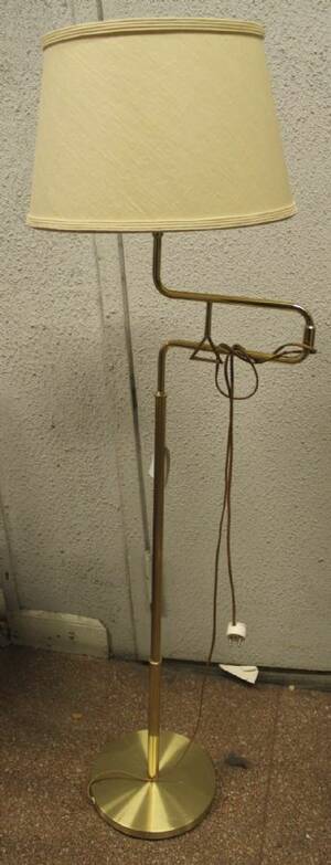 Golvlampa