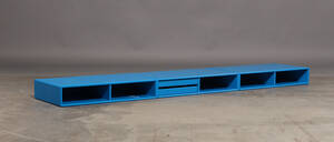 Peter J. Lassen. Tre Montana moduler dybde 38