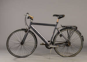 Centurion, herrecykel. 5234 Denne vare er sat til omsalg under nyt varenummer 4626847