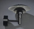 Poul Henningsen PH 32½ væglampe, sortlakeret Denne vare er sat til omsalg under nyt varenummer 4626643